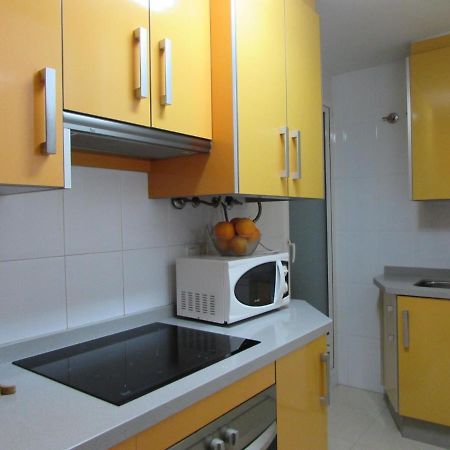 Garrucha Apartment Buitenkant foto