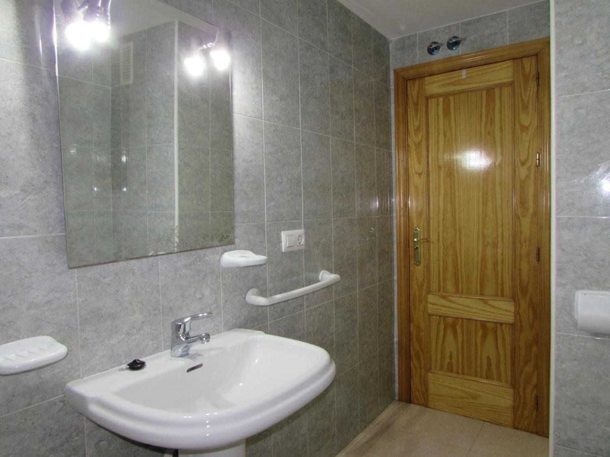 Garrucha Apartment Buitenkant foto